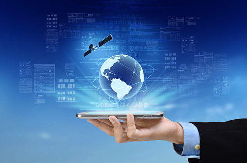 卫星直连手机 重塑全球网络连接的新技术浪潮